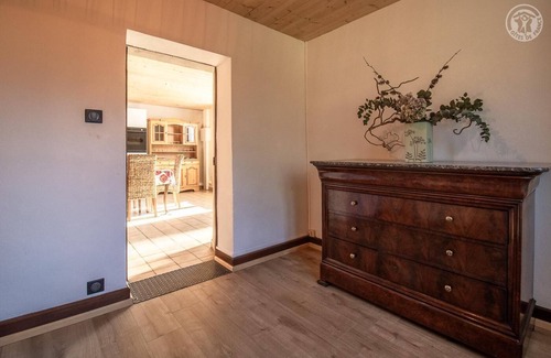 Ugine House | LA Ferme DU Mont Charvin