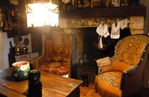 Conteville House | La Ferme Du Pressoir Guest House