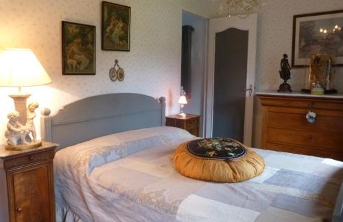 Conteville House | La Ferme Du Pressoir Guest House