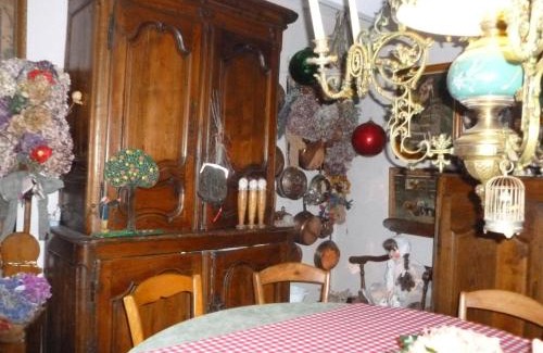 Conteville House | La Ferme Du Pressoir Guest House