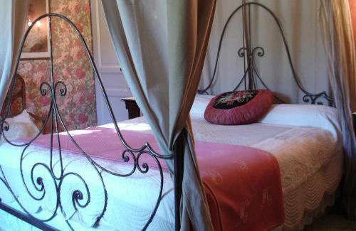 Conteville House | La Ferme Du Pressoir Guest House