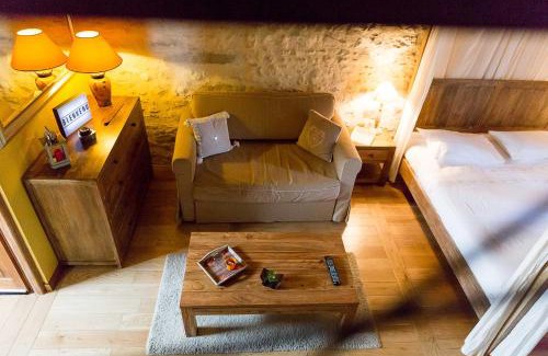 Etrechy Bed & Breakfast | La Ferme du Vintué