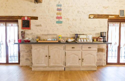 Etrechy Bed & Breakfast | La Ferme du Vintué