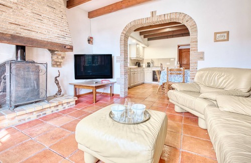 Razac-d'Eymet House | La Ferme – Family Cottage with Pool and Large Garden near Bergerac