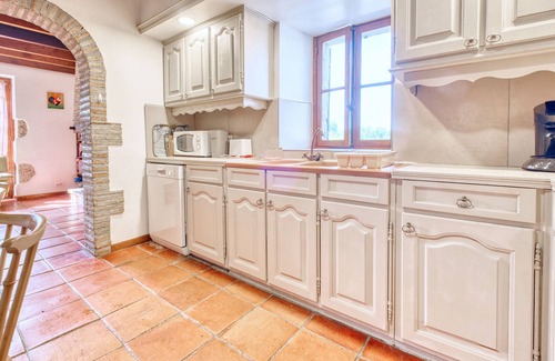 Razac-d'Eymet House | La Ferme – Family Cottage with Pool and Large Garden near Bergerac