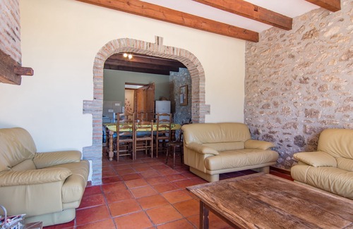 Razac-d'Eymet Cottage | La Ferme - Fantastic Gite complex with pool in 30+ acres nr Bergerac