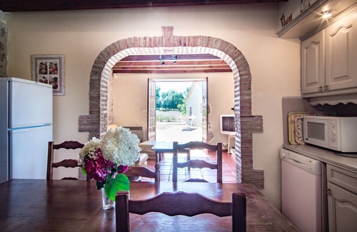 Razac-d'Eymet Cottage | La Ferme - Fantastic Gite complex with pool in 30+ acres nr Bergerac