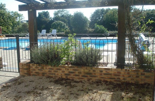 Razac-d'Eymet Cottage | La Ferme - Fantastic Gite complex with pool in 30+ acres nr Bergerac