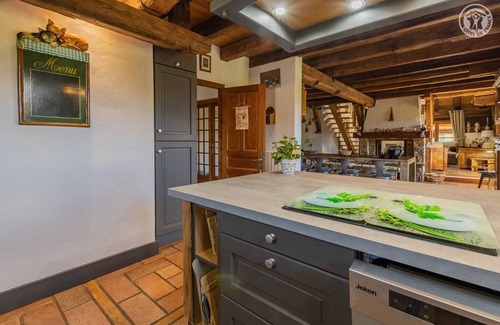 Crest-Voland House | LA Ferme D'edouard - Crest-voland Cohennoz