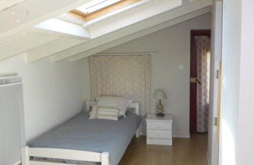 La Begude-de-Mazenc House | la ferme