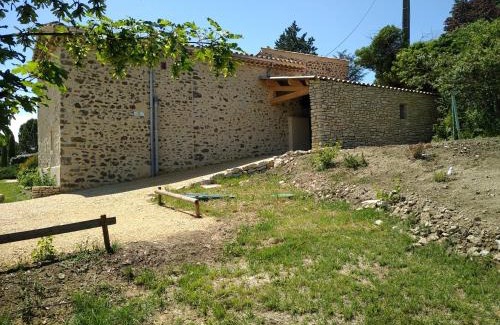 La Begude-de-Mazenc House | la ferme