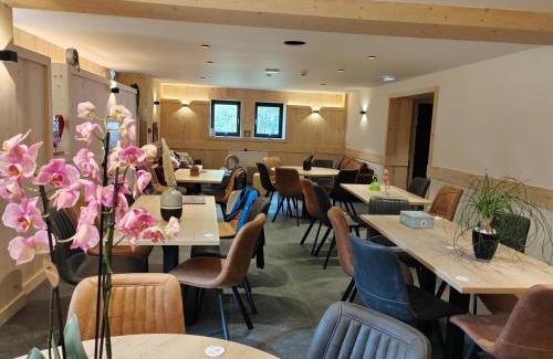 Les Contamines-Montjoie Hotel | La Ferme du Praz