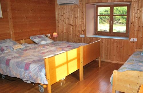 Pierrefontaine-les-Varans Bed & Breakfast | La ferme du bonheur