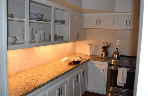 Rogers Other | La Ferme - french for country farmhouse 3BR/1BA in Rogers. Close to LPGA.
