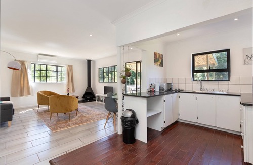 Cape Winelands Other | La Ferme Guest Farm