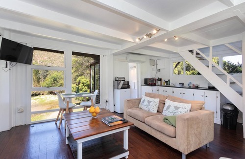 Cape Winelands Other | La Ferme Guest Farm