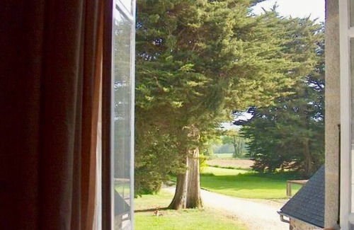 Argol House | La Ferme @ Le Rhun Gîtes