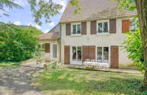 Vert-le-Petit Bed & Breakfast | La Ferme Mercier