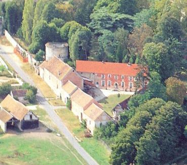 Boisemont Bed & Breakfast | La Ferme Rose