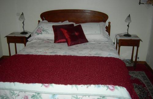 Boisemont Bed & Breakfast | La Ferme Rose