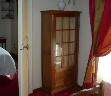 Boisemont Bed & Breakfast | La Ferme Rose