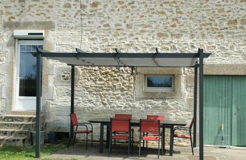 Crux-la-Ville House | La fermette des Étangs