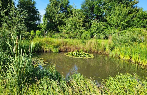 Bacqueville-en-Caux House | La Fermette