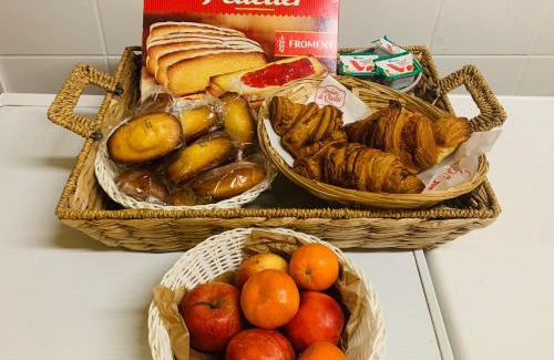 Saint-Medard-en-Forez Bed & Breakfast | La Ferriere