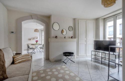 La Ferte-Bernard House | La Ferté - Wifi - Animaux autorisés