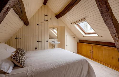 La Ferte-Bernard House | La Ferté - Wifi - Animaux autorisés