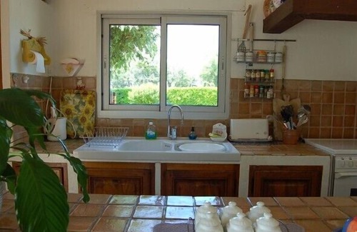 Caromb Villa | 'La figueirasse' villa 0,5 mile away from the Caromb village, Vaucluse