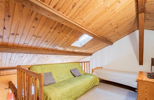 Ribes Apartment | La Filature AA - Apt 3* 2 chambres