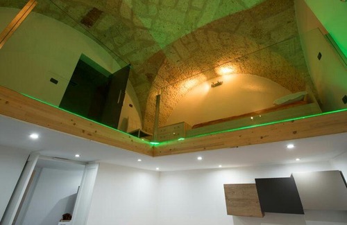 Aradeo House | La Filostema