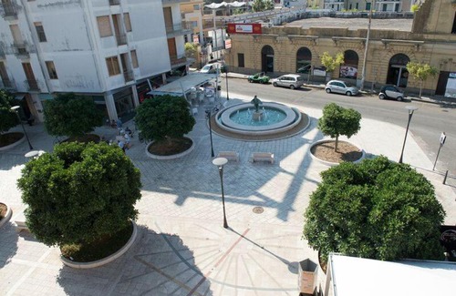 Aradeo House | La Filostema