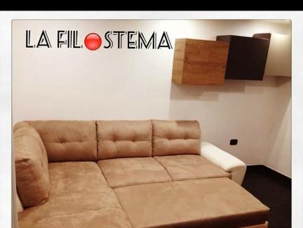 Aradeo House | La Filostema