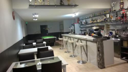 La Tour-Blanche-Cercles Bed & Breakfast | la fin de la faim