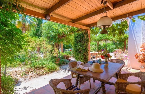 Velez-Malaga Villa | La Finca del Niño Vélez-Málaga by Ruralidays