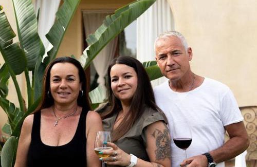 Castelvetrano Bed & Breakfast | La finestra sul limone