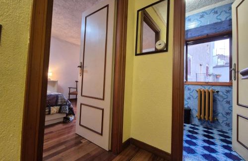 Baschi House | la finestra sul lago