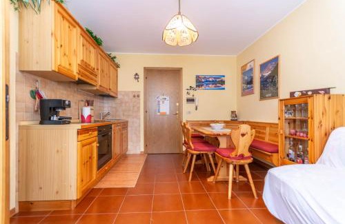 Alleghe Apartment | La Finestra sul Civetta