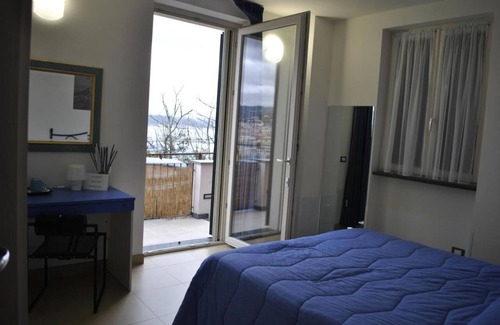 La Spezia House | La Finestra sul Golfo Affittacamere