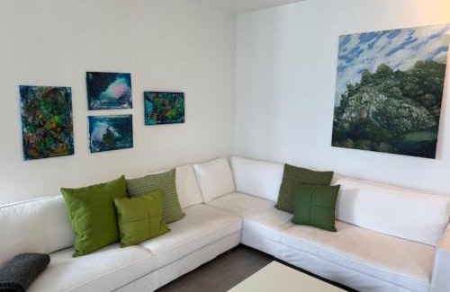 Lezzeno Apartment | La Finestra sul Lago