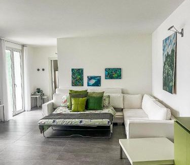 Lezzeno Apartment | La Finestra sul Lago