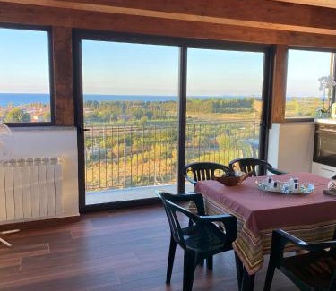 Patti Apartment | La Finestra sul Mare