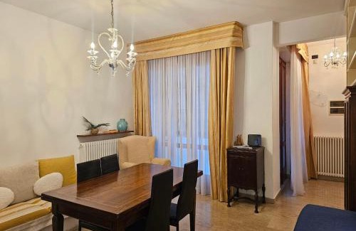 San Mariano Apartment | La Finestra Sul Porto by Holiday World