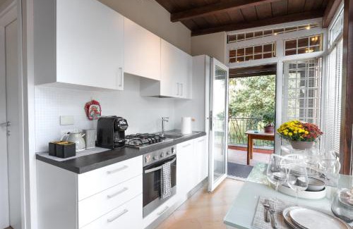 Suburbio XI della Vittoria Apartment | La Finestra sul Verde