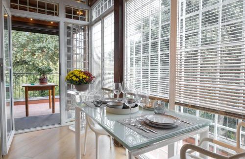 Suburbio XI della Vittoria Apartment | La Finestra sul Verde