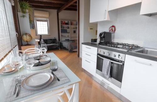 Suburbio XI della Vittoria Apartment | La Finestra sul Verde