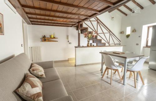 Sutri Apartment | La Finestra Verde