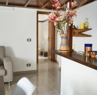 Sutri Apartment | La Finestra Verde
